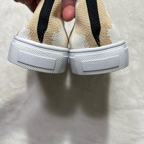 Jet’ Accompagne Toujours leopard print womens sneakers size 7 - Picture 2 of 8